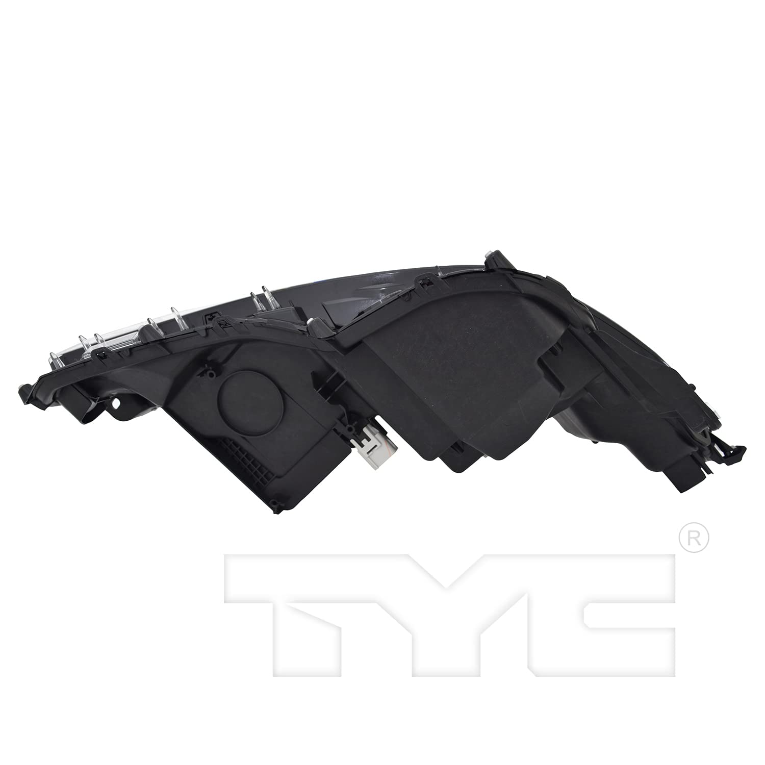 TYC - 21-22 CMRY TY H.L LH LED (20-9996-60-9)