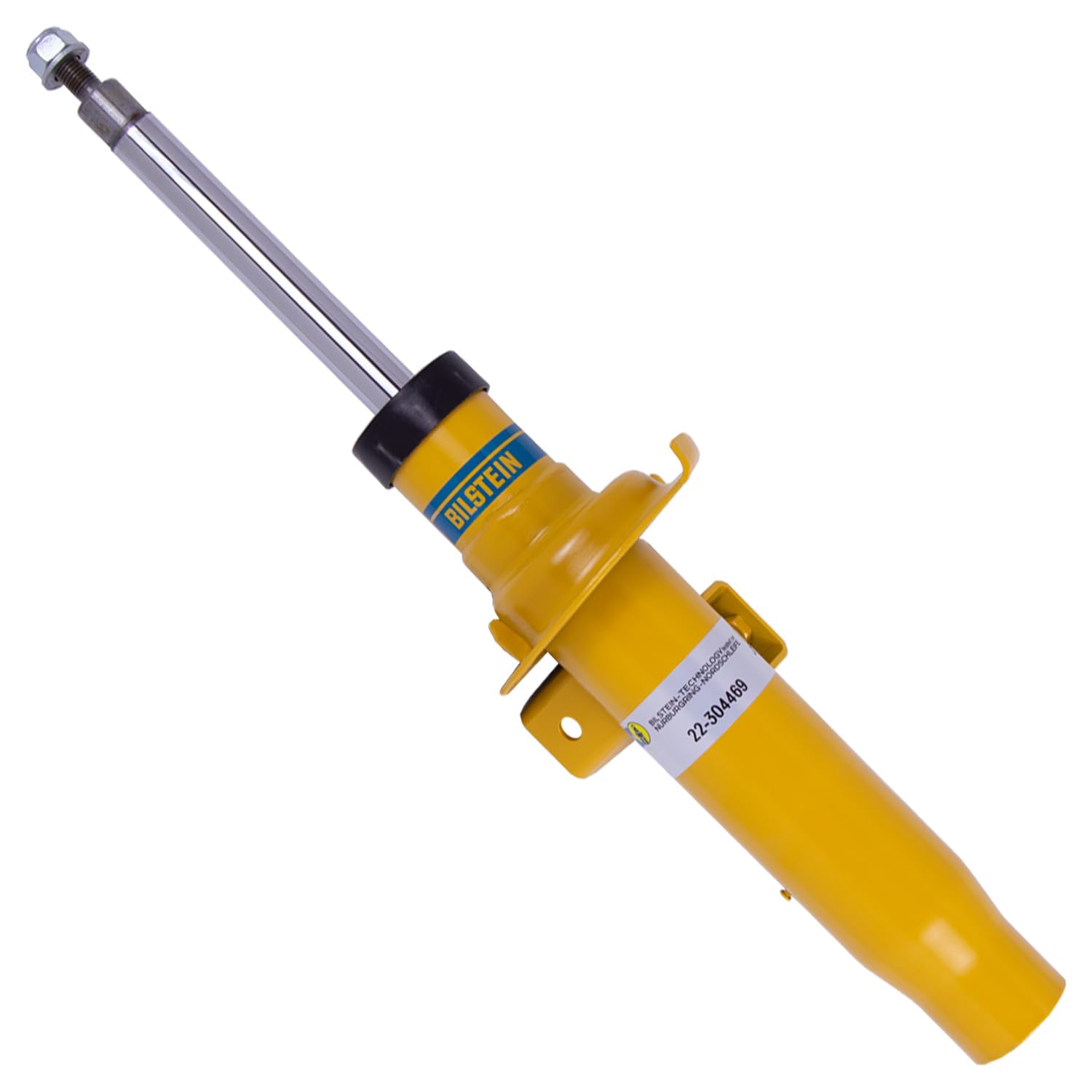 19-21 BMW Z4 Bilstein B6 Performance Suspension Strut Assembly - Front Left (22-304469)