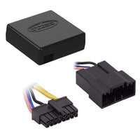 Mazda Vehicle Settings Heise 14-UP