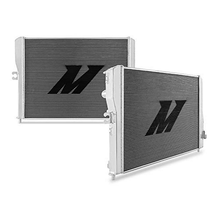 Mishimoto Aluminum Radiator MMRAD-C7-14 Fits Chevrolet Corvette Stingray / Z06 2014-2019