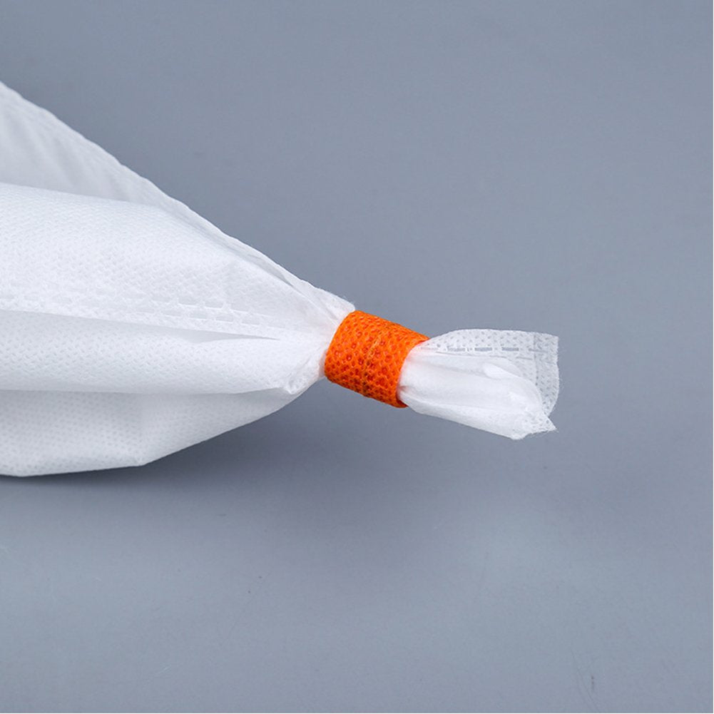 Fruit Protection Bags, Reusable 50 Bags for Apples Grapes Pears Fruit and Vegetable Against from Birds Bugs and Flies
