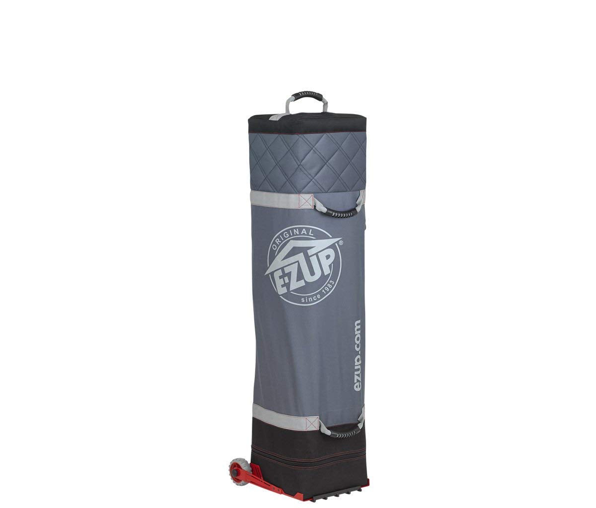 E-Z UP Wide-Trax Deluxe Roller Bag, fits 8' x 8' and 8' x 12' Canopy Pop-Up Tent