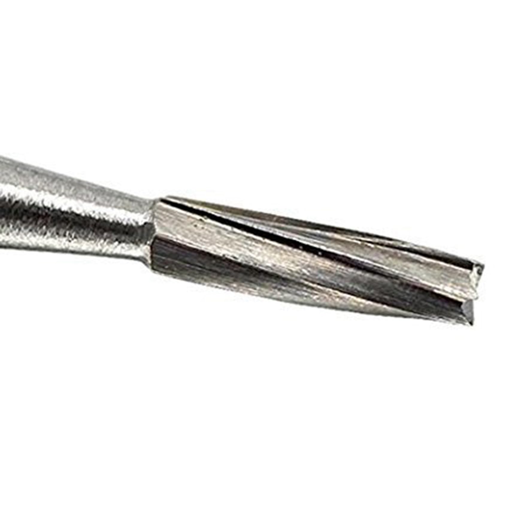 5X Bdfhjln Car Front Windshield Repair Tool Glass Drilling Bit Tungsten Steel Drill Bit