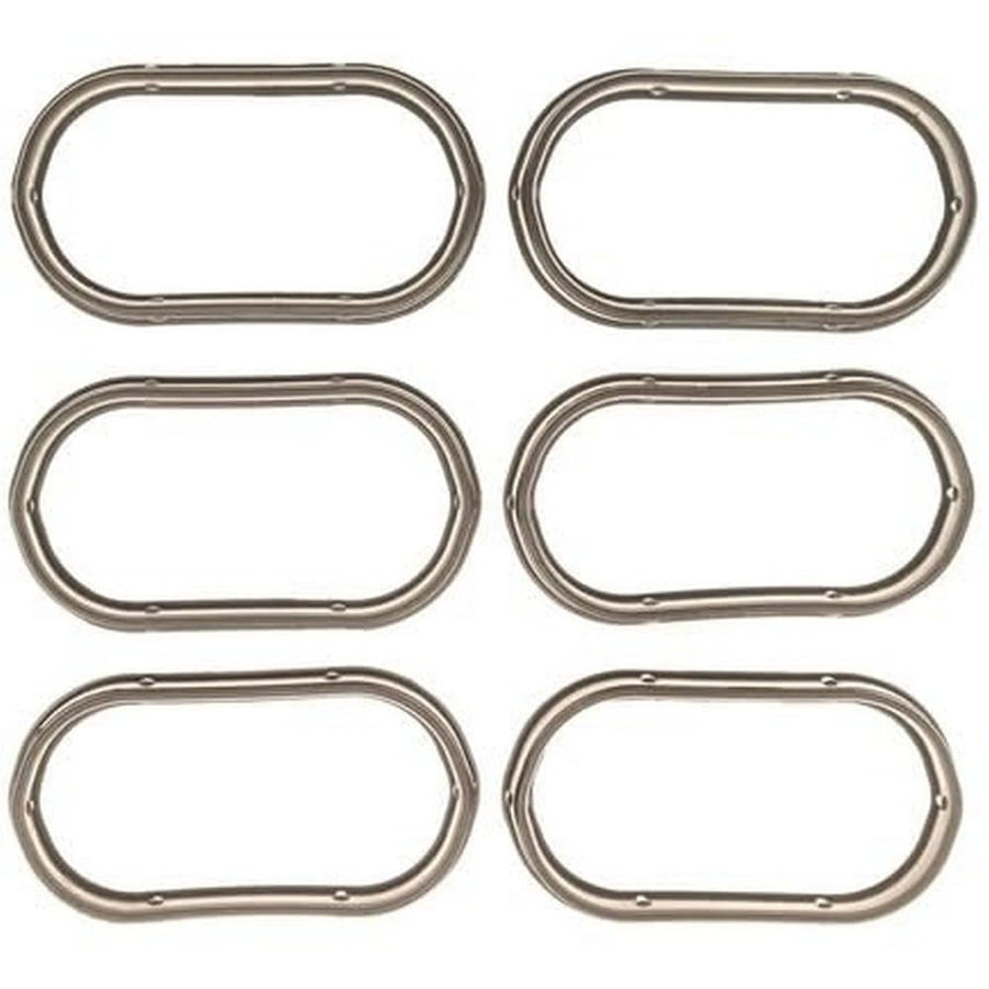 Engine Intake Manifold Gasket Set MAHLE MS20414