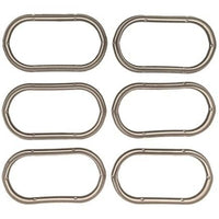 Engine Intake Manifold Gasket Set MAHLE MS20414