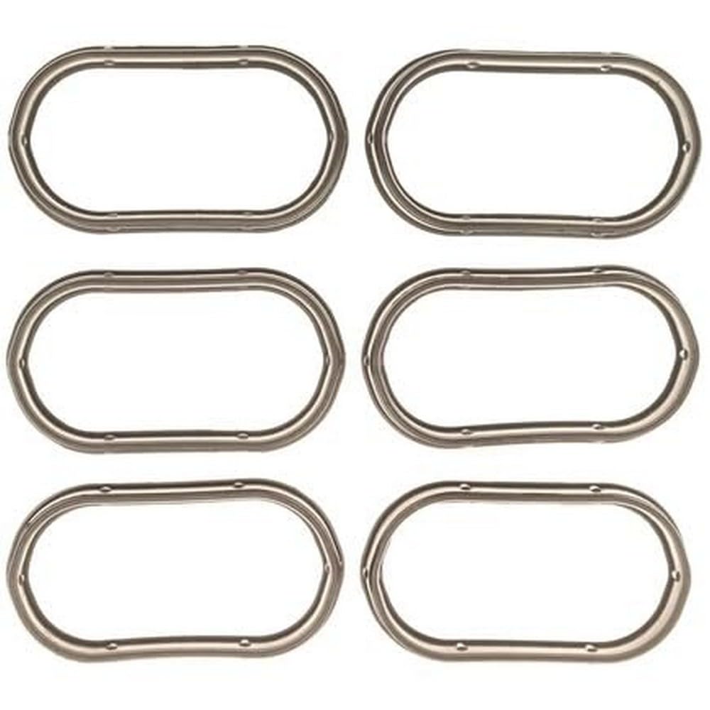 Engine Intake Manifold Gasket Set MAHLE MS20414