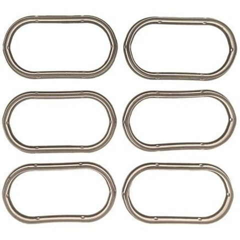 Engine Intake Manifold Gasket Set MAHLE MS20414