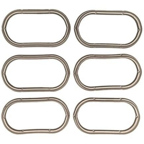Engine Intake Manifold Gasket Set MAHLE MS20414