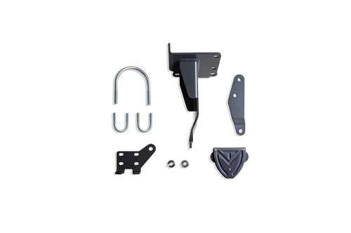 Part# 9472DSS MAX TRAC SUSPENSION'S is A Box Including Dual Steering STABILIZER Brackets ONLY