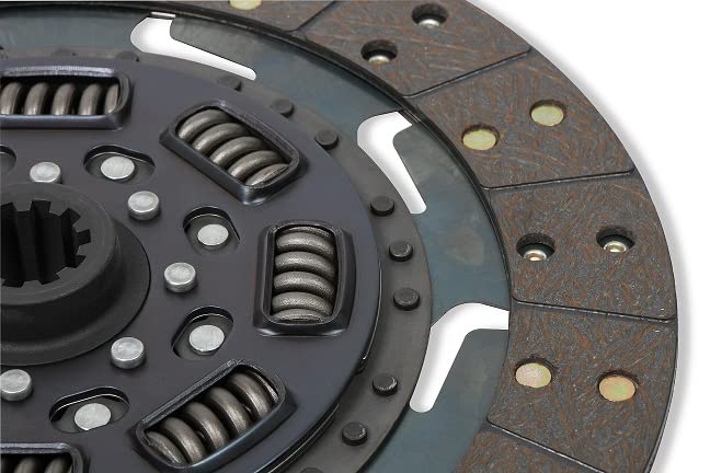 Diesel Hays 91D-3000 650 Clutch Kit