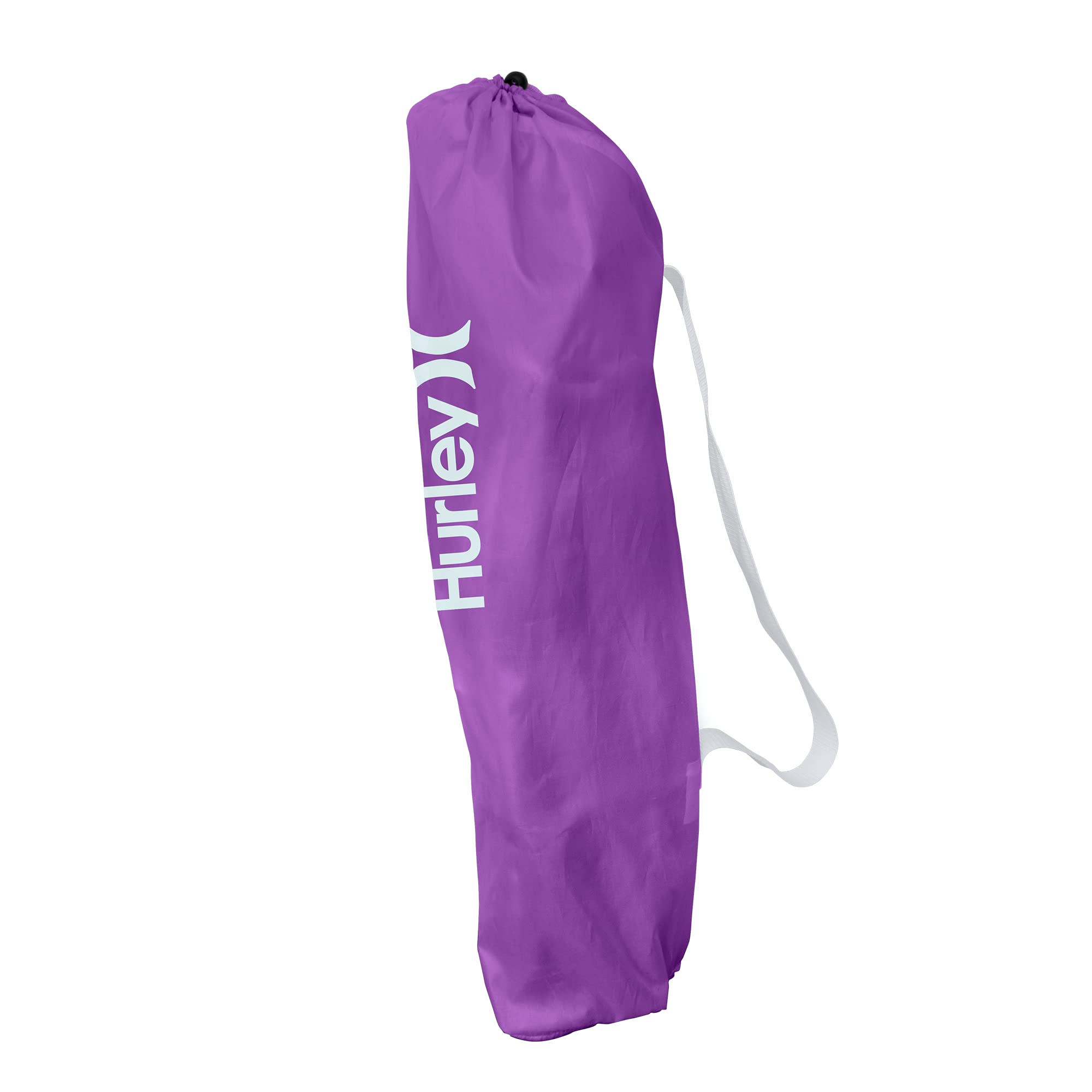 Hurley One Size Low Sling Chair, Violet