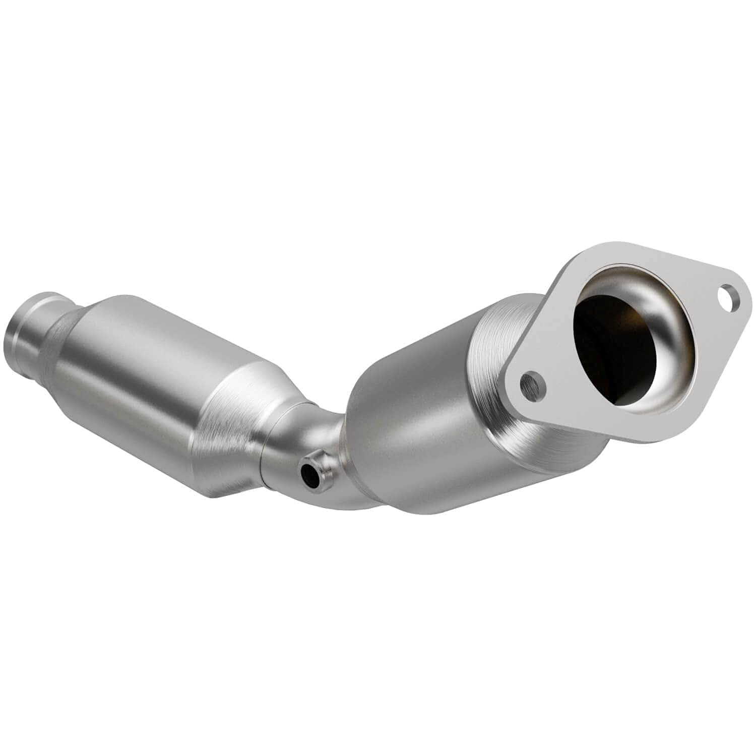 California Grade MagnaFlow Catalytic Converter 5631456: Direct-Fit (CARB Compliant)