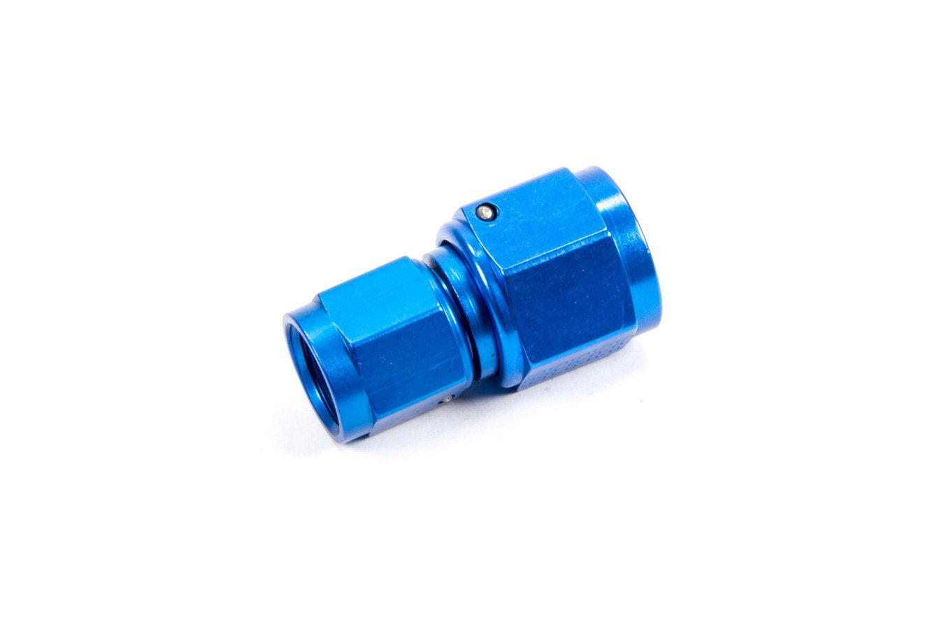 496107#6 Fragola x #8 Female Swivel Connector