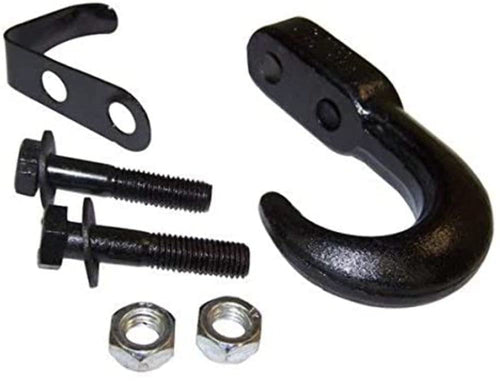 Tow Hook Kit RT Off-Road