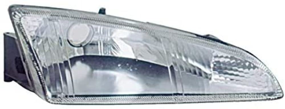 CS081-U001R Eagle Eyes Headlight