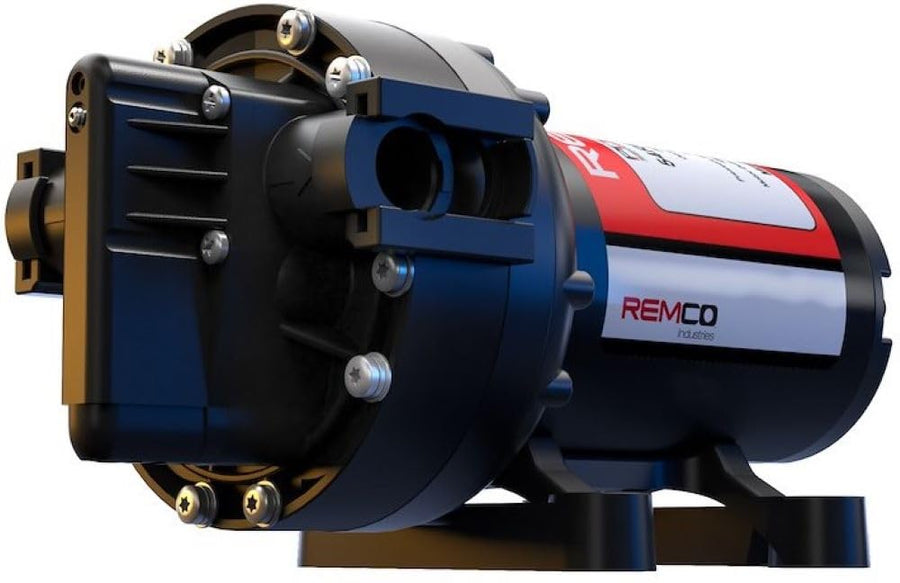 Water Pump Rebel 5.3GPM