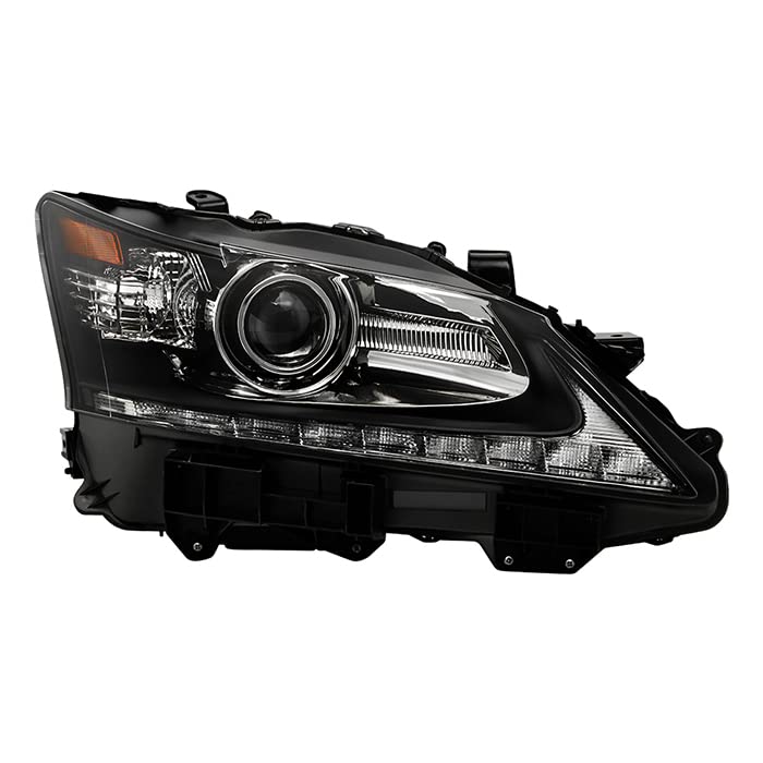 Projector Xtune Headlights (PRO-JH-LGS13-HID-OE-R) (OE)