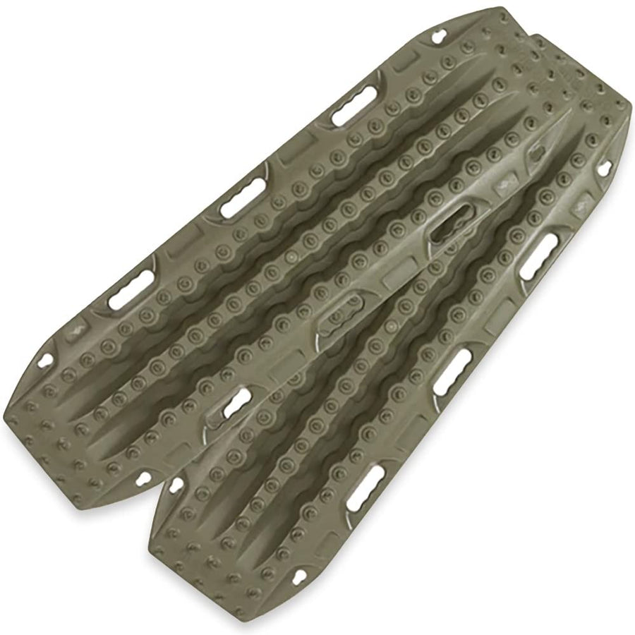 Olive Drab MAXTRAX MKII