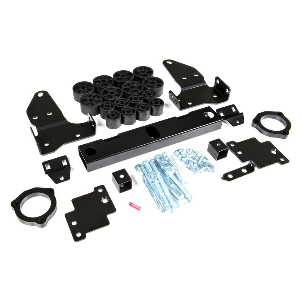 Leveling Kit Zone Offroad ZONC1257