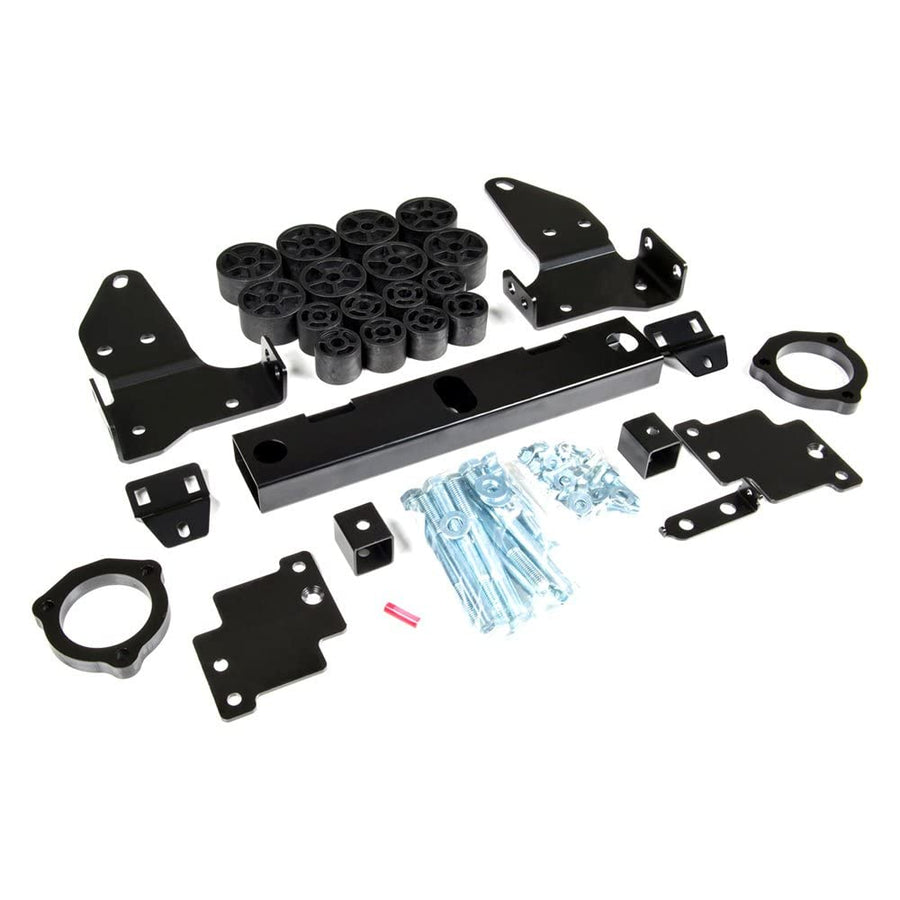 Leveling Kit Zone Offroad ZONC1257