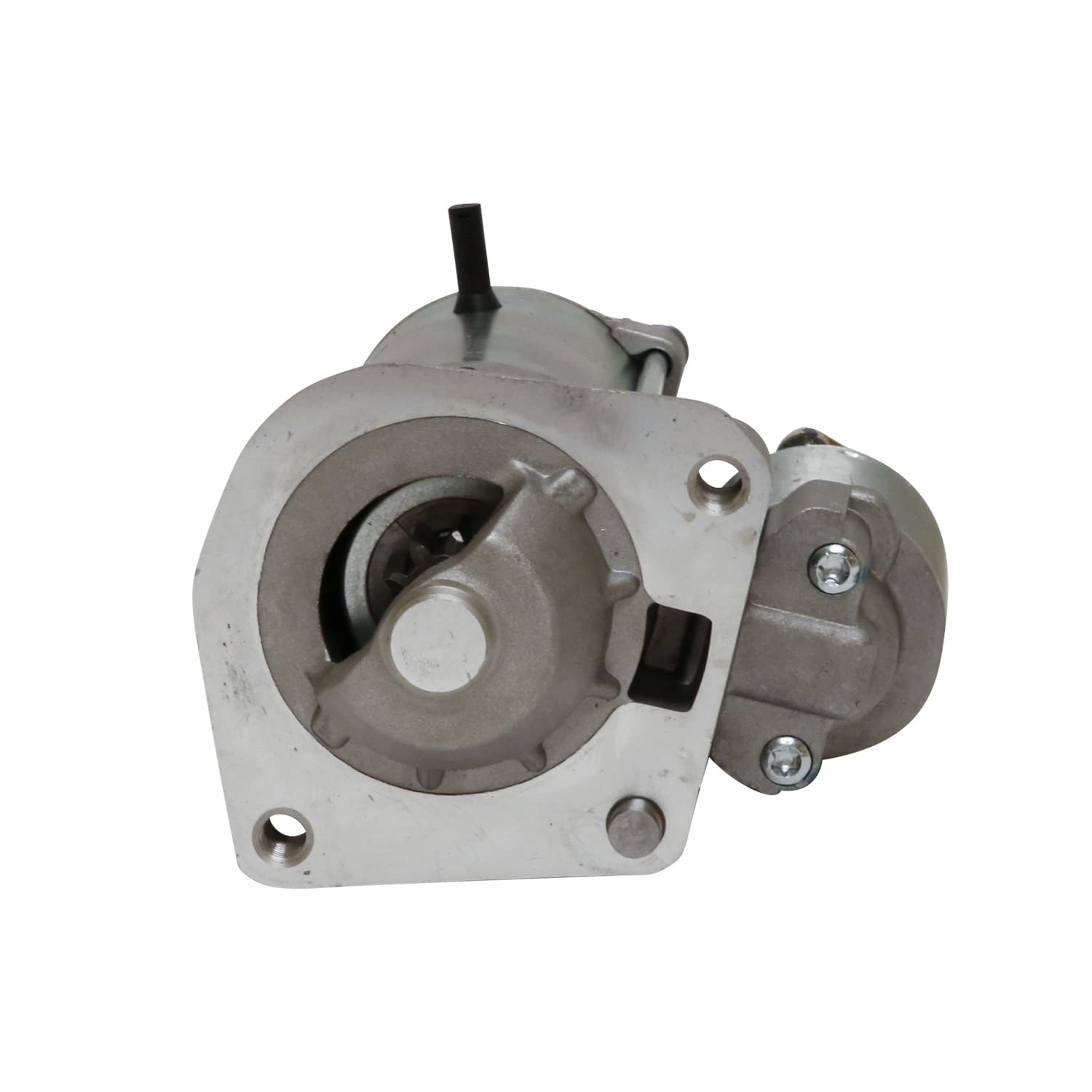 Starter Motor TYC 1-06935 Compatible with 2007-2010 Volvo S40