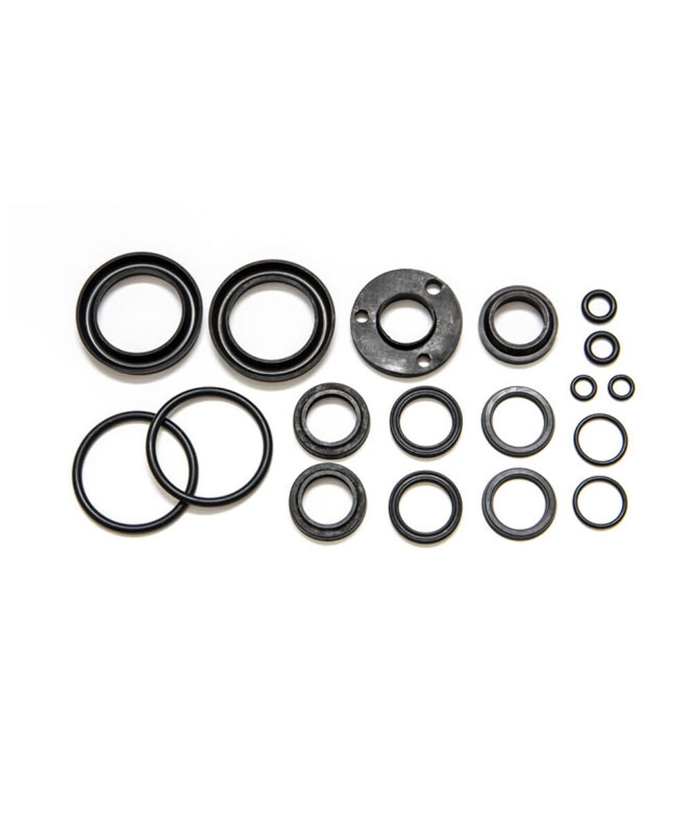 Seal Kit BA 175-7, Std, TR, TM