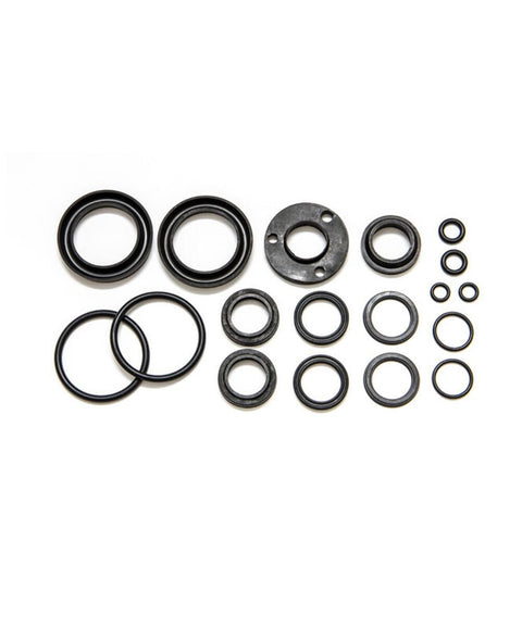 Seal Kit BA 175-7, Std, TR, TM