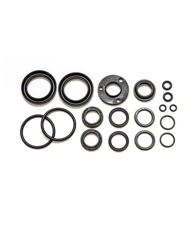 Seal Kit BA 175-7, Std, TR, TM