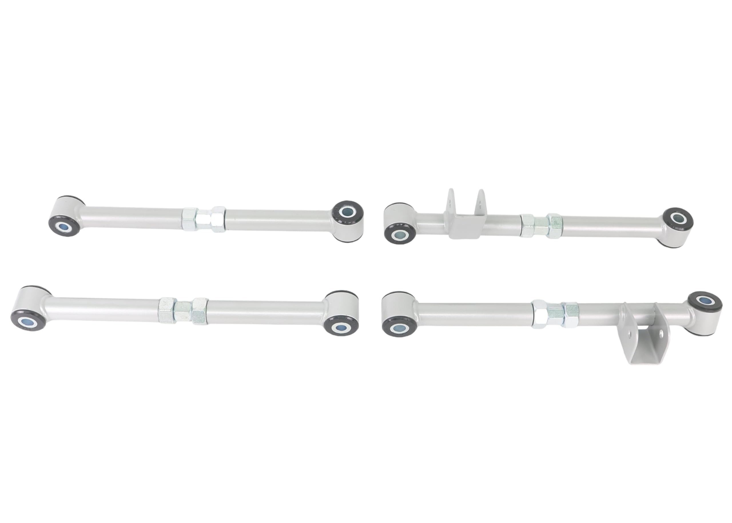 KTA109 Whiteline Rear Control Arm Assembly, Black