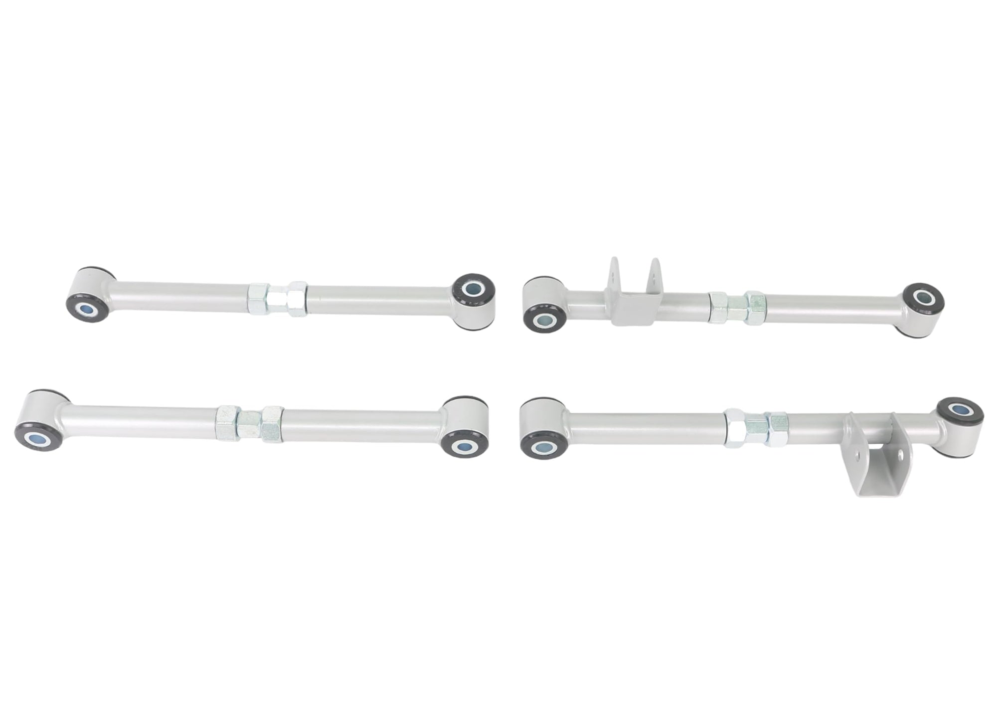 KTA109 Whiteline Rear Control Arm Assembly, Black