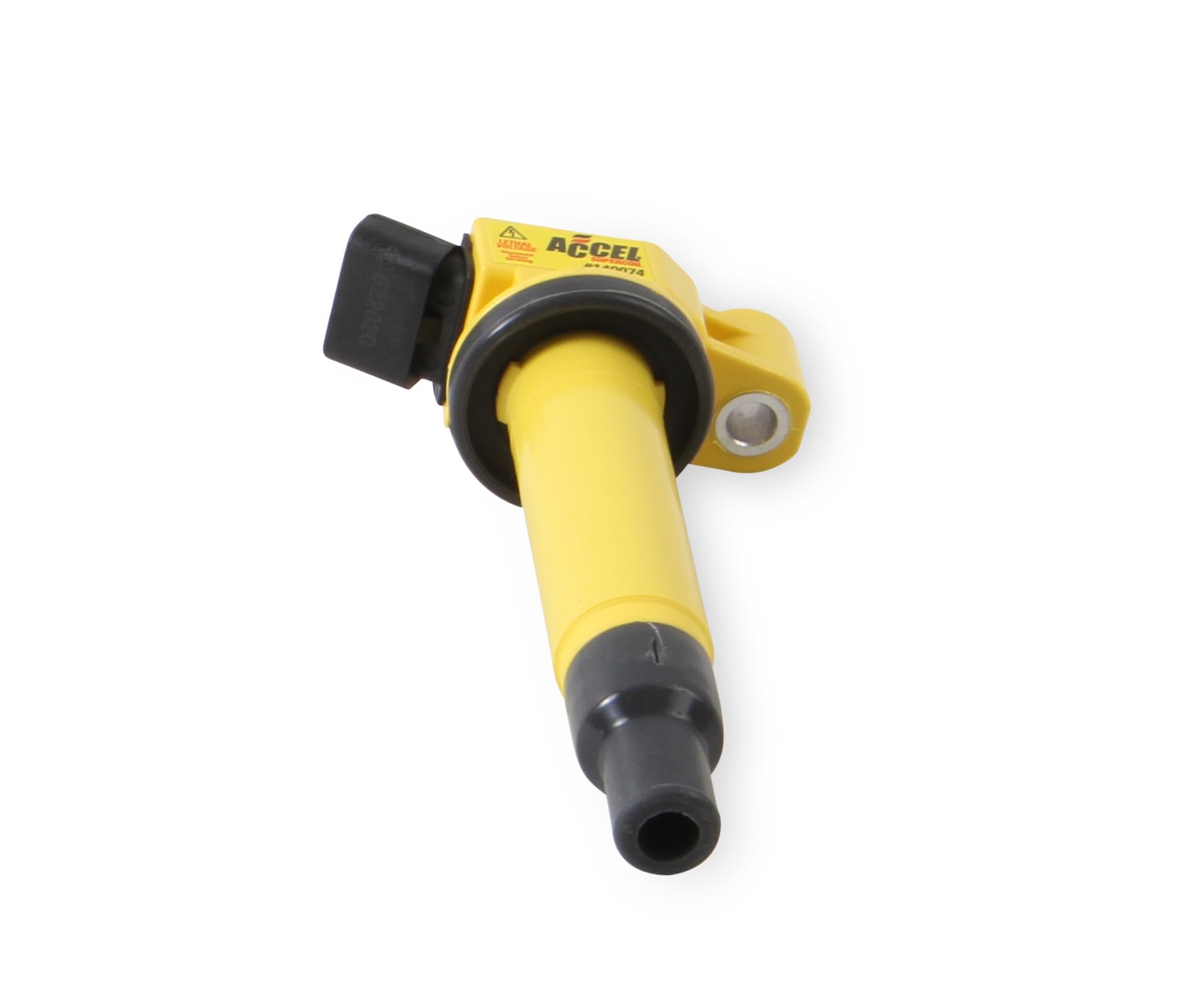 SuperCoil ACCEL 140074 Ignition Coil