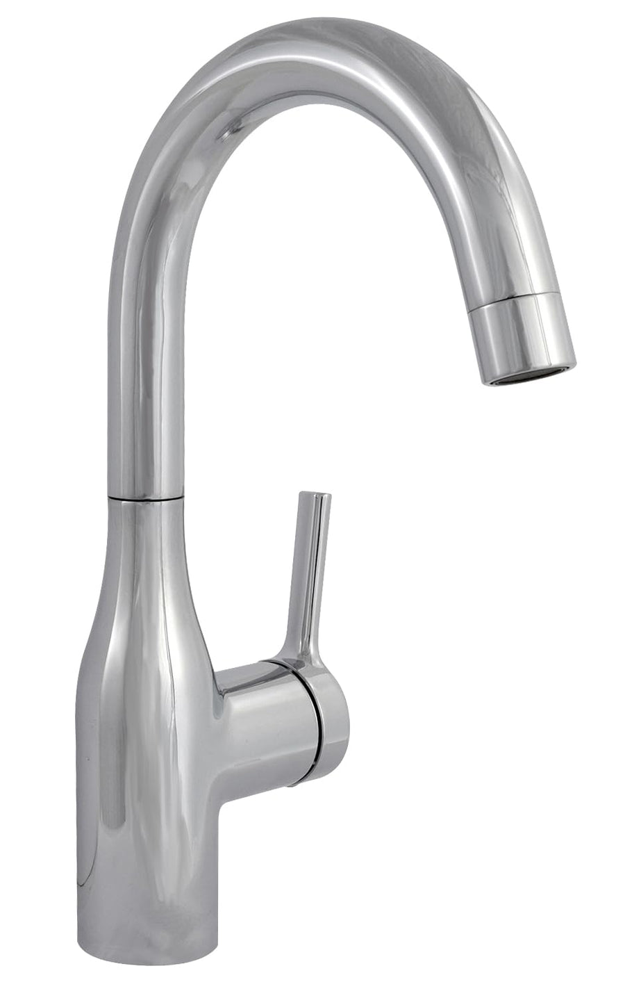 Premium Slimline Phoenix PF231310 Single Handle Bar/Lavatory Faucet - Chrome