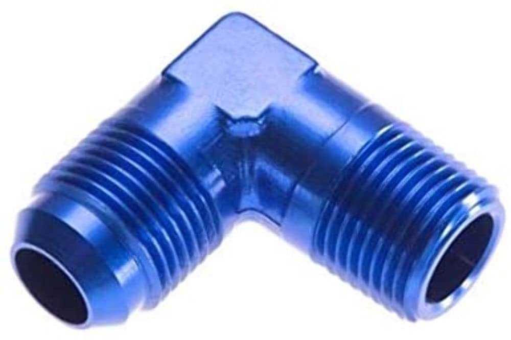 Performance REDHORSE (822-08-08-1) Adapter