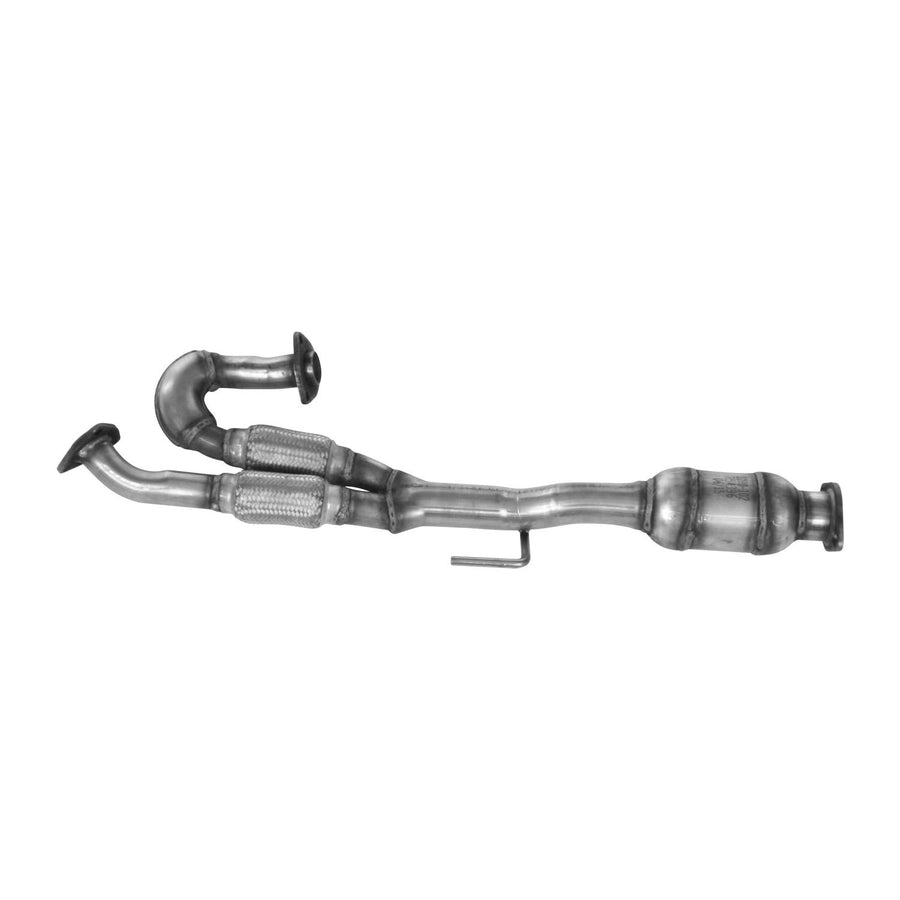 Direct Fit AP Exhaust 754396 Catalytic Converter