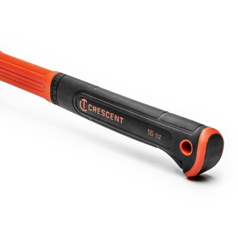 Crescent 16Oz - Crescent Fiberglass Hammer (CHFGP16-06)