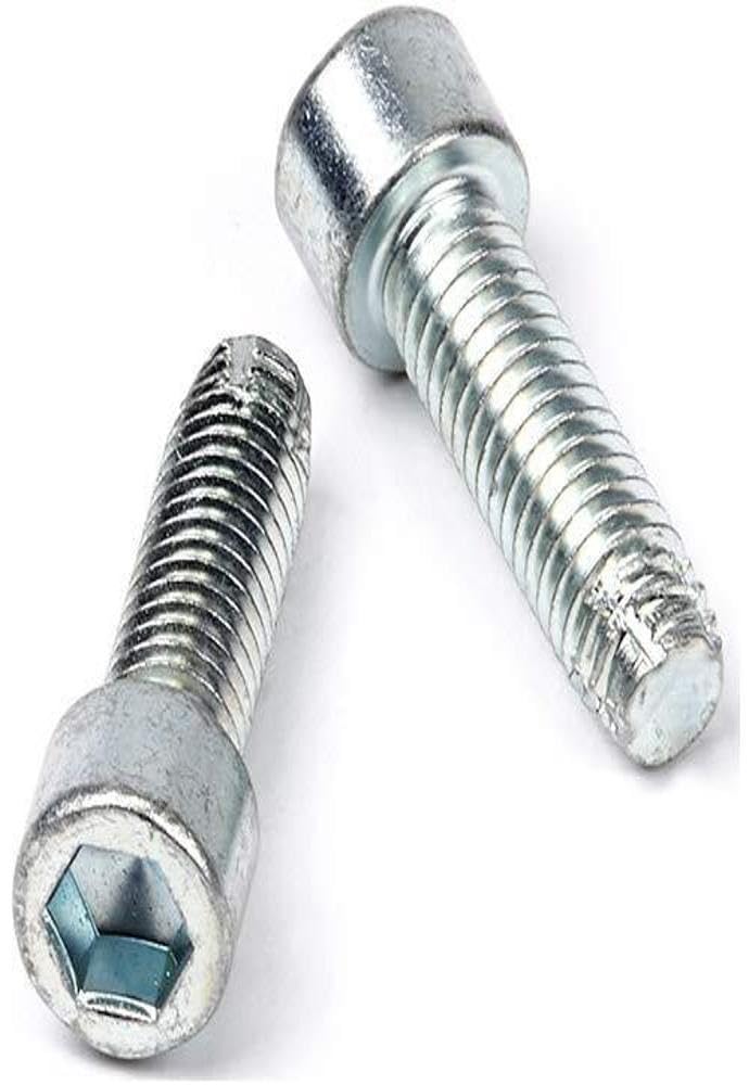 Service Kit WARN 98376 - Tapered Socket Head Screw: 3/8"-1