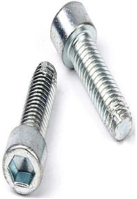 Service Kit WARN 98376 - Tapered Socket Head Screw: 3/8"-1
