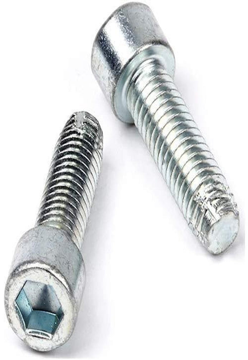 Service Kit WARN 98376 - Tapered Socket Head Screw: 3/8"-1
