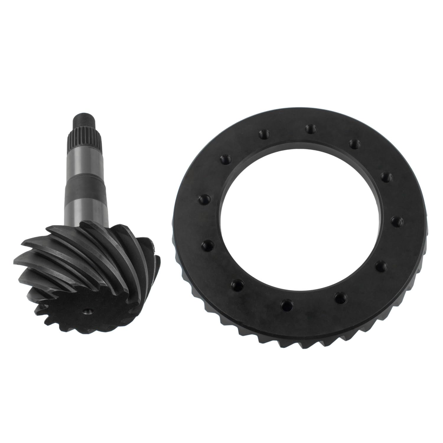Motive Gear Differential Ring and Pinion GM12-308, 3.08 Ratio for GM 8.875" Truck Models, Compatible with Chevrolet C10/K10, Camaro, GMC Suburban, and More (1964-1987)