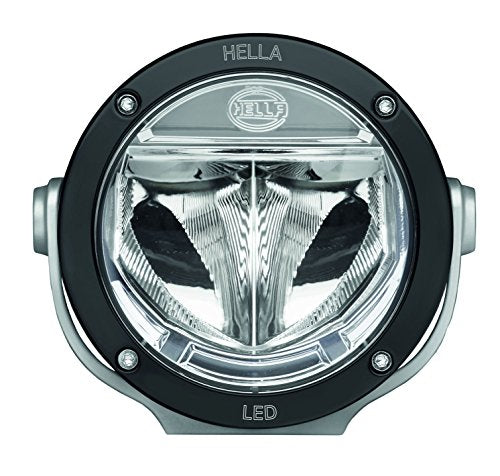 Rallye 4000X LED Light, HELLA Multi