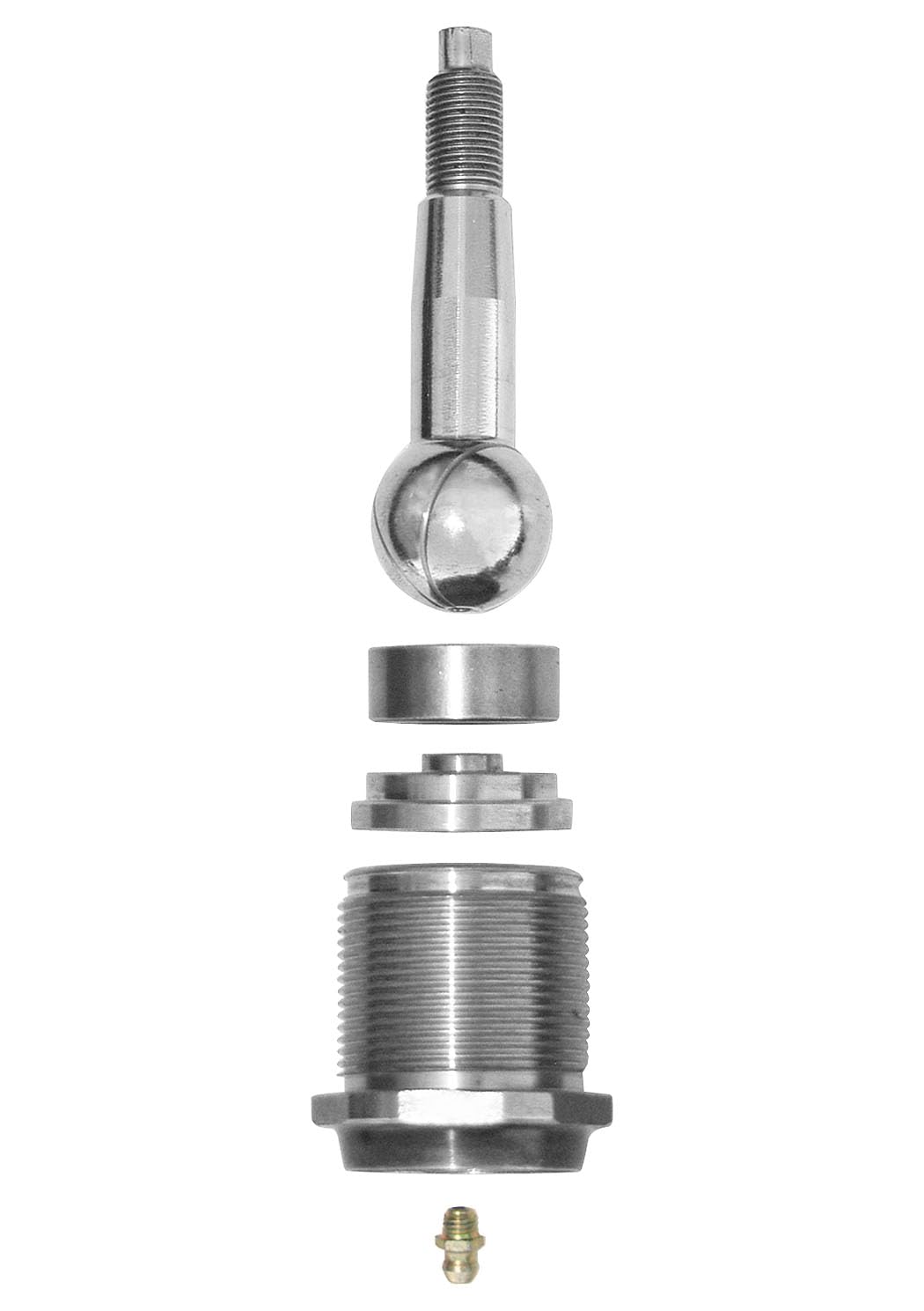 Currectlync RockJock Steering