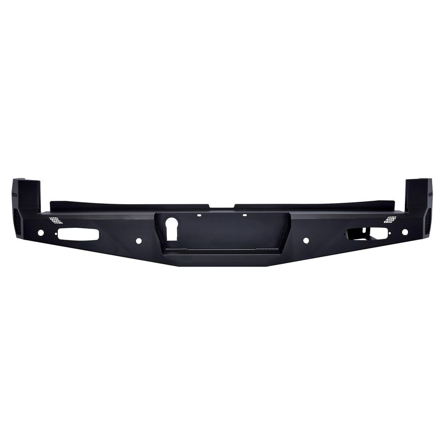 Pro-Series Rear Bumper Westin 58-421045 fits 2016-2023 Tacoma (Exc Vehicles with Blind Spot Monitoring System)