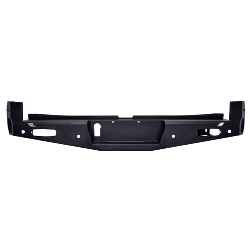 Pro-Series Rear Bumper Westin 58-421045 fits 2016-2023 Tacoma (Exc Vehicles with Blind Spot Monitoring System)