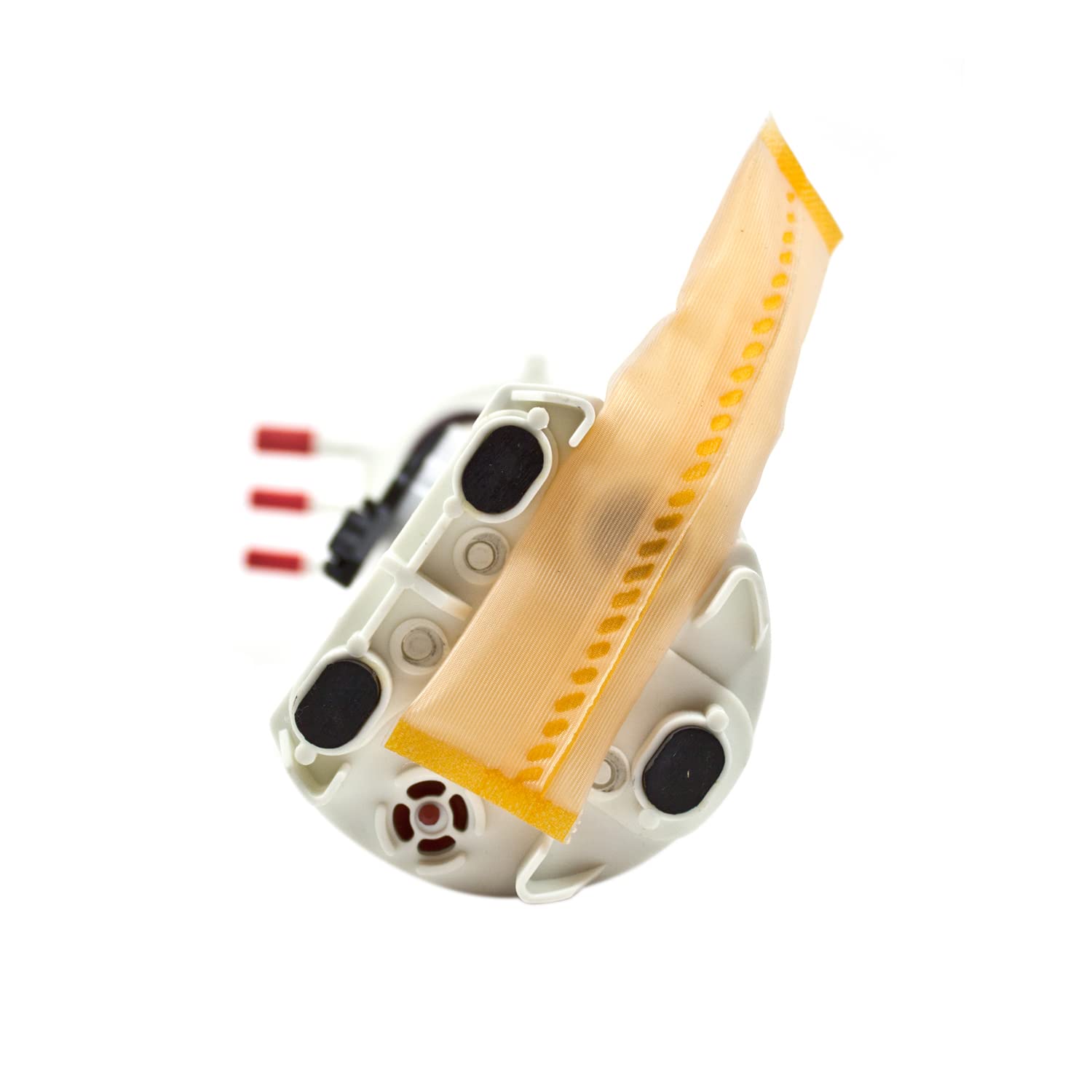 Fuel Pump Module Assembly TYC 150057-A Compatible with 2002-2003 Chevrolet S10 Pickup 4.3L V6