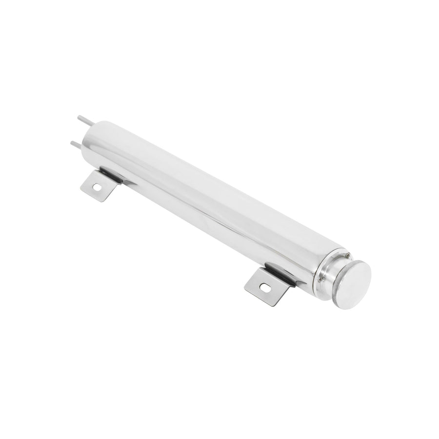 Coolant Overflow Tank-Stainless Steel Mr. Gasket 9130G
