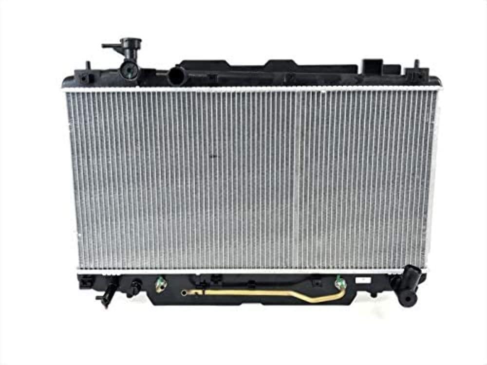 Radiator CSF 3474