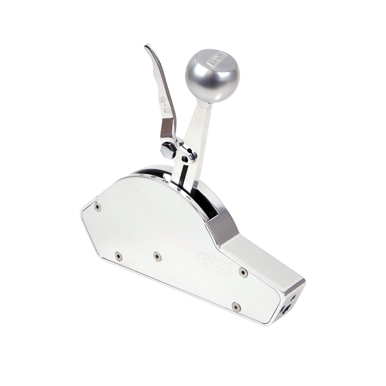 Hi-Tek B&M 80797 Street Bandit Automatic Shifter