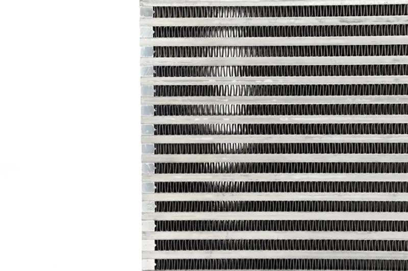 8117 CSF Intercoolers