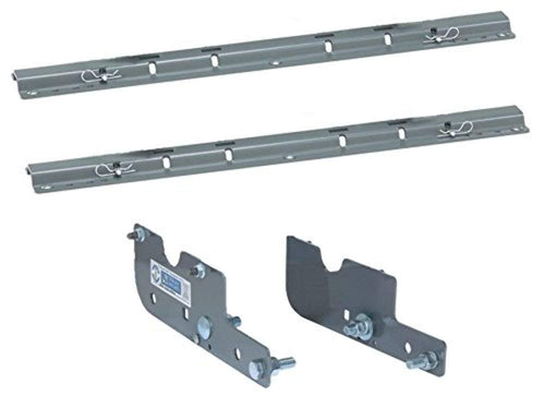 RVK2500 B&W Trailer Hitches Bracket
