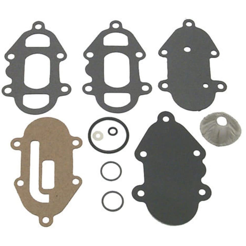 18-7812 Sierra Marine Fuel Pump Kit for Mercury/Mariner Outboard Motor